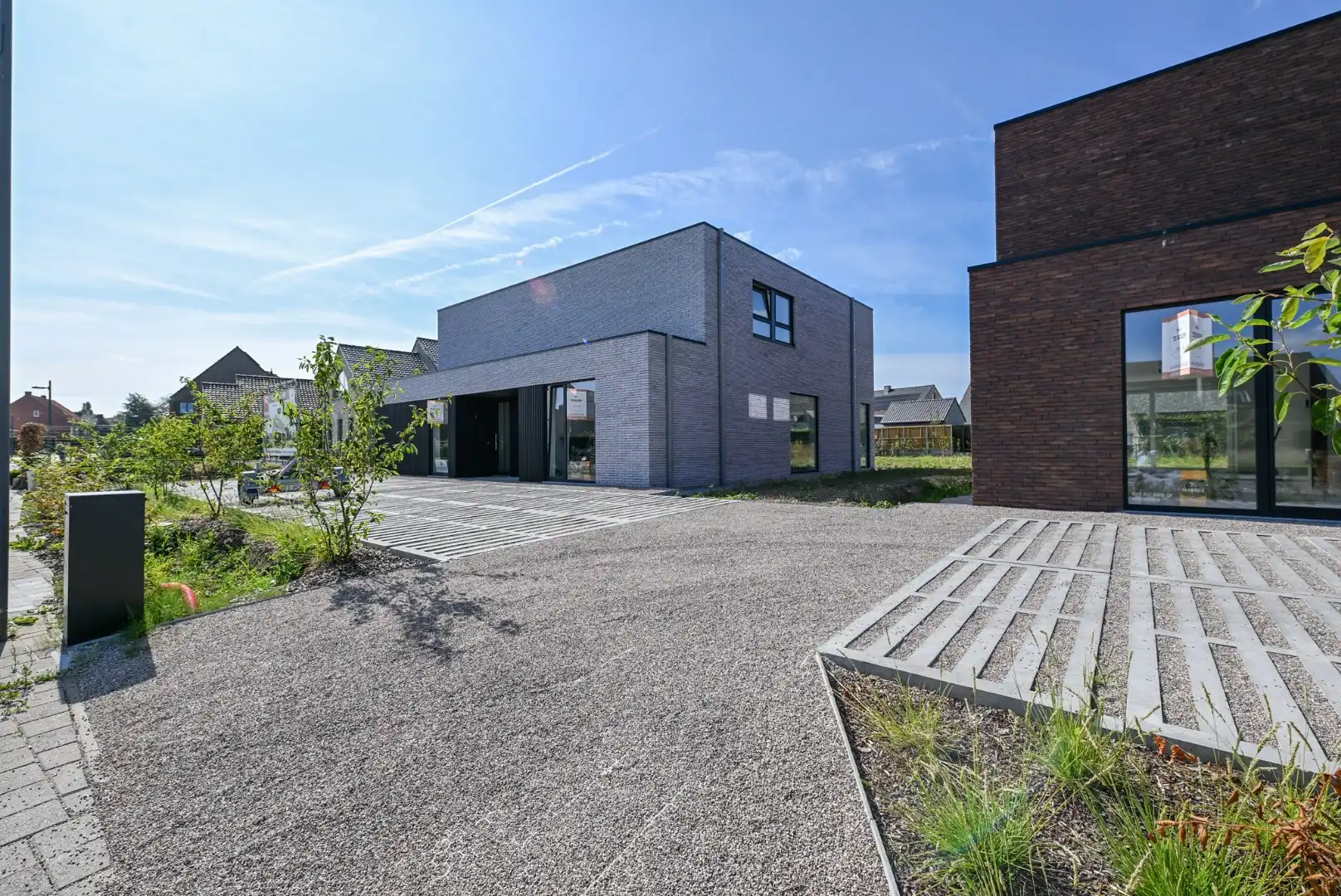 Nieuwbouwwoning - aankoop mogelijk aan 6% btw foto 28