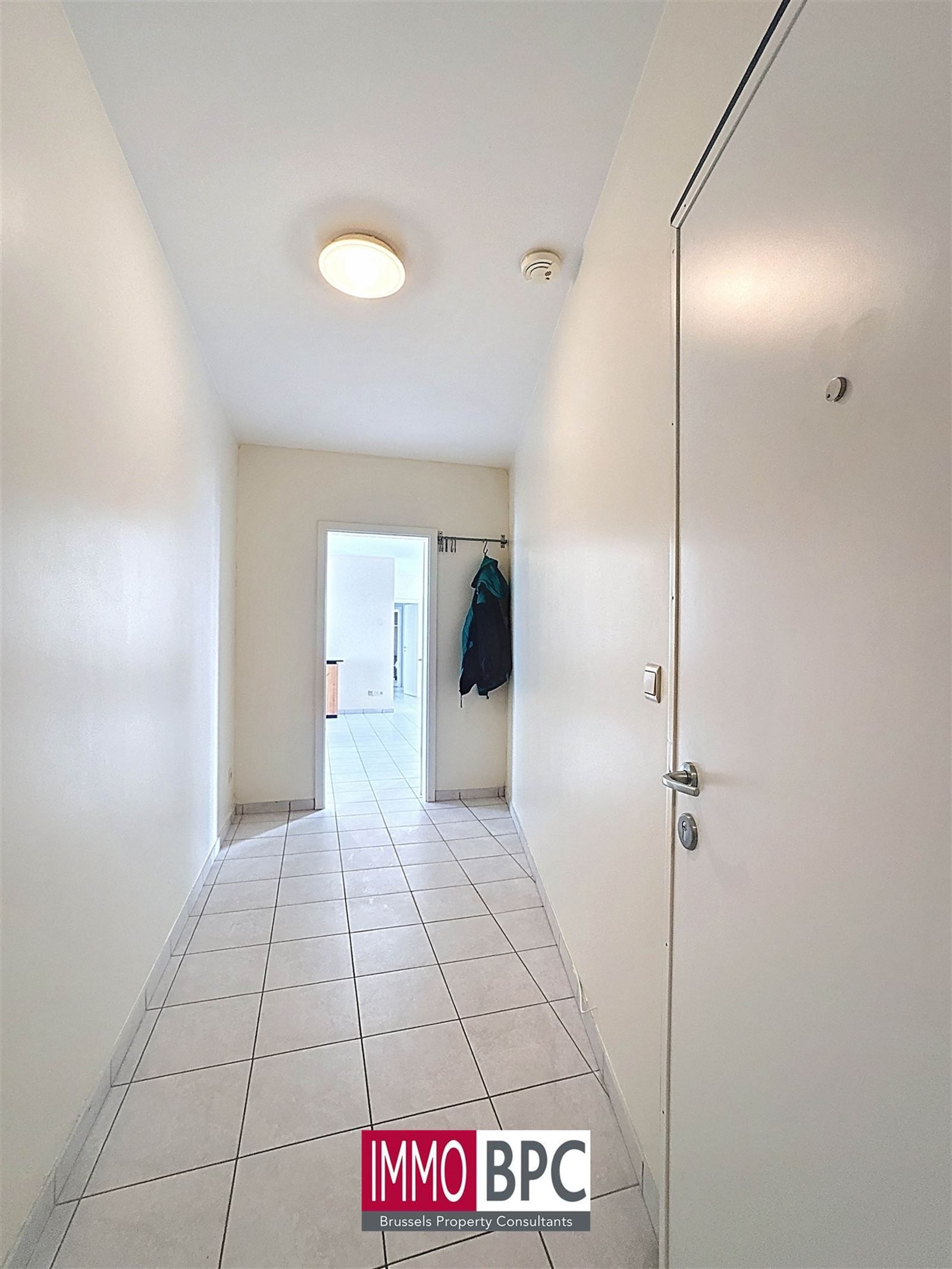 Prachtig en Ruim Penthouse van 116m²  met Terras 53m² en 8m²  foto 12