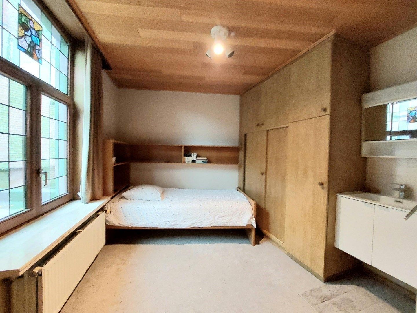 Ruime woning nabij de Smedenpoort foto 7