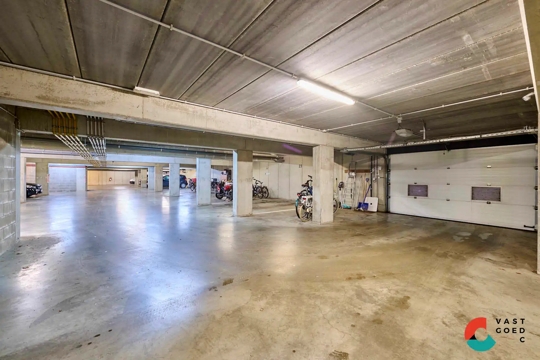 Appartement te koop foto 15