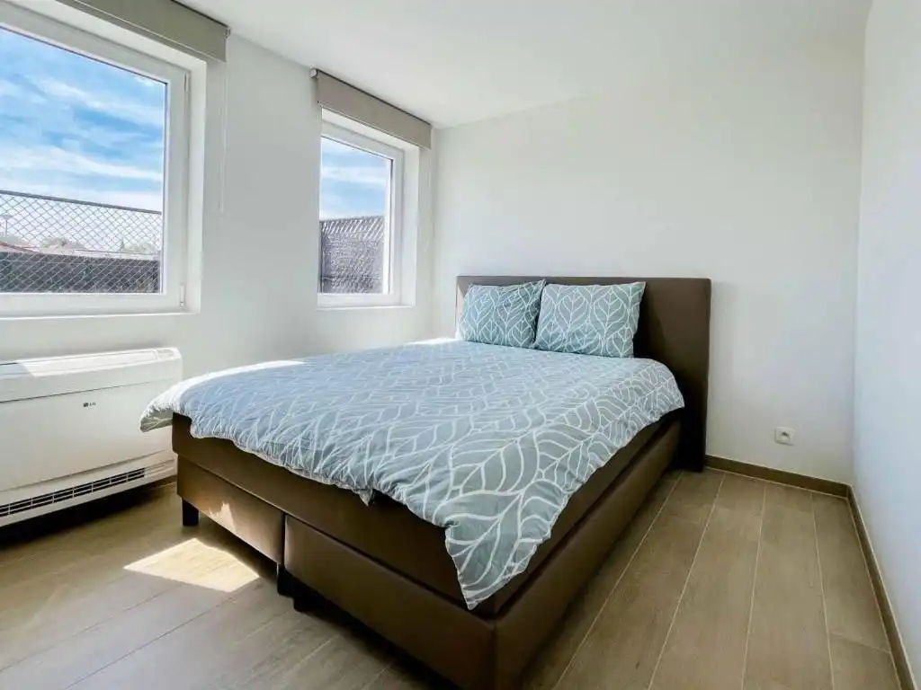 UNIEKE VAKANTIEWONINGEN te Middelkerke! foto 5