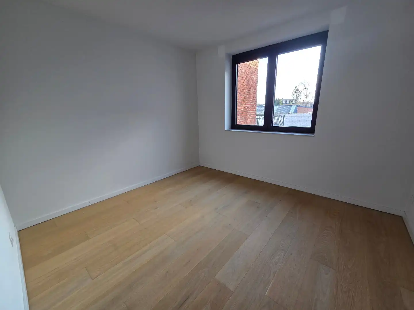 Prachtig recent appartement met ruim terras en 2 slaapkamers op een toplocatie! foto 11