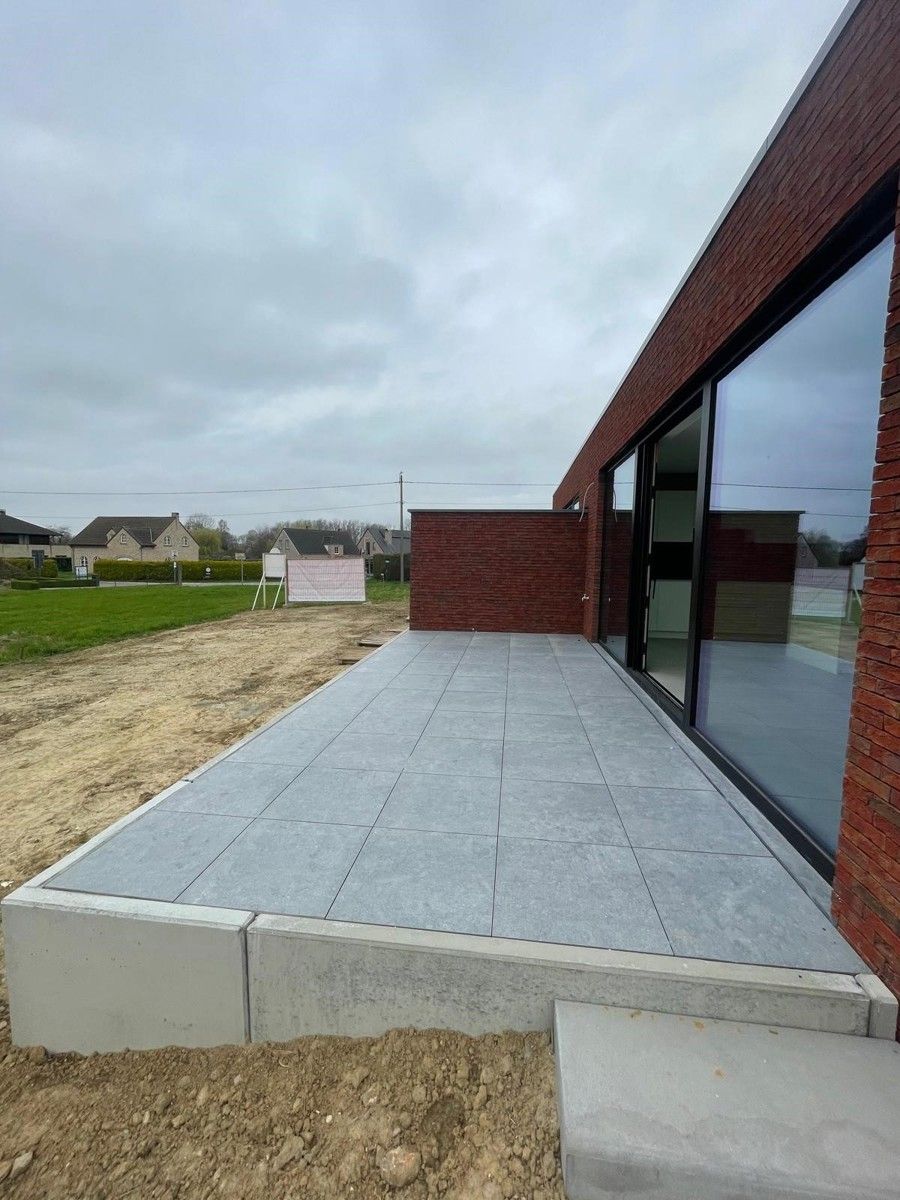 Duurzaam wonen in Binkom. foto 21