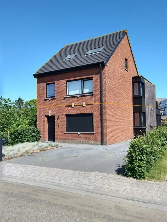 Appartement te huur Oude Mechelsebaan 141/1 - 3200 AARSCHOT
