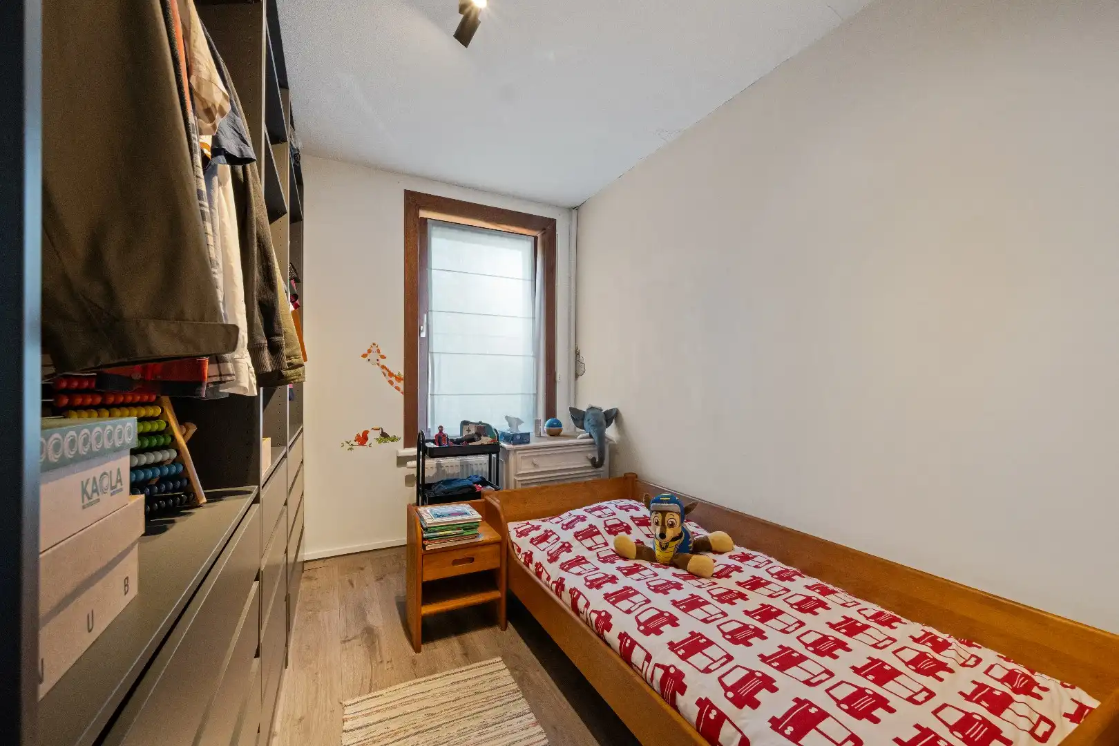  Ruime instapklare woning  foto 15