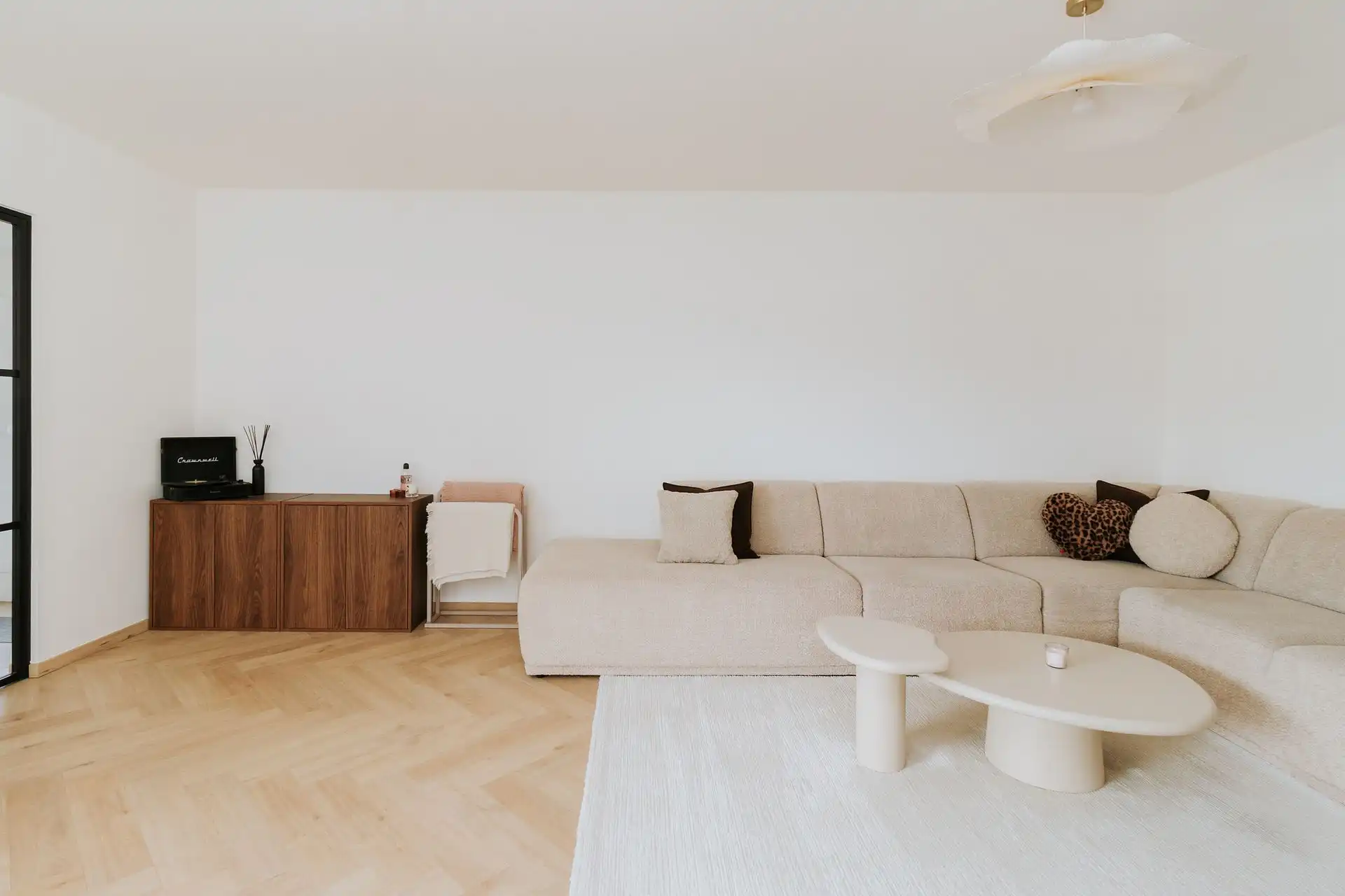 Instapklaar appartement in rustige woonwijk in Aartselaar foto 3
