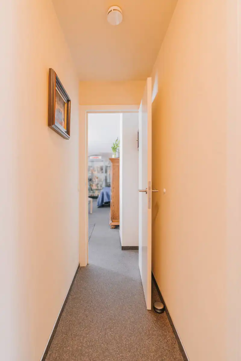 Instapklare duplex op toplocatie foto 15