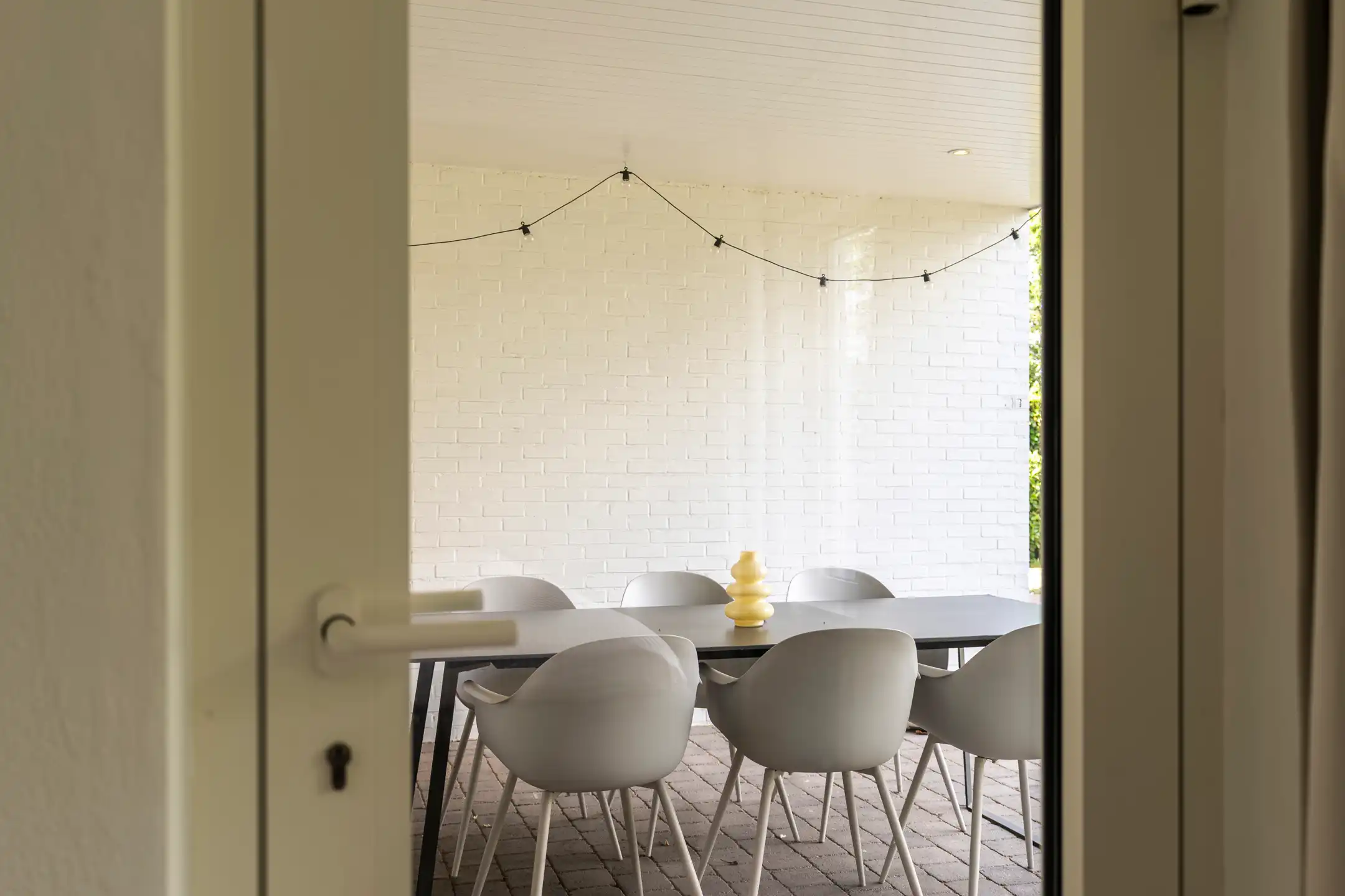 luxe afgewerkte vrijstaande woning op 842 m² in Poppel. foto 13