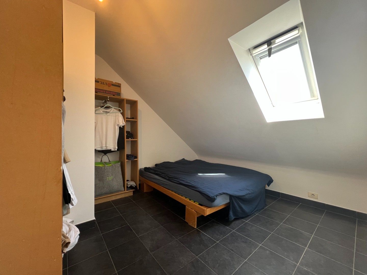Dakappartement met privatieve autostaanplaats op toplocatie foto 9