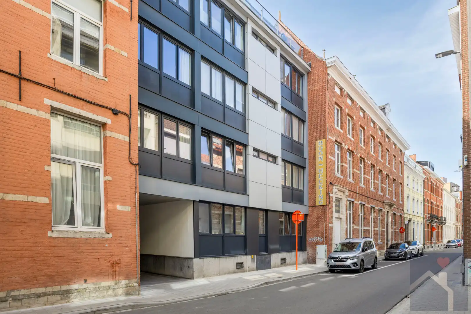 🏡 Appartement in het centrum van Leuven – ideale investering, starterswoning of studentenkot! 🎓 foto 16