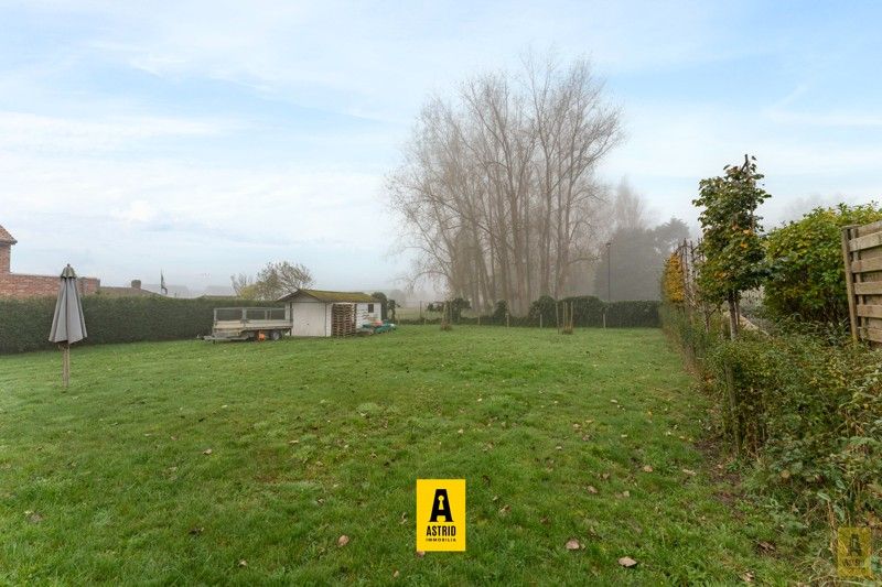 Prachtig gerenoveerde woning met grote zonnige tuin! foto 18