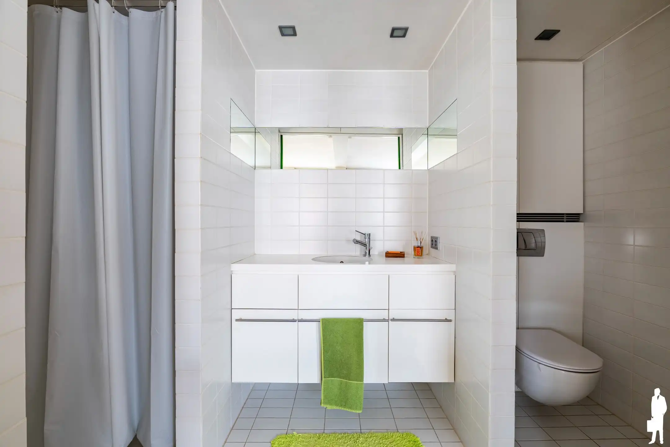 Exclusieve architectenwoning met panoramisch zicht op natuur foto 29