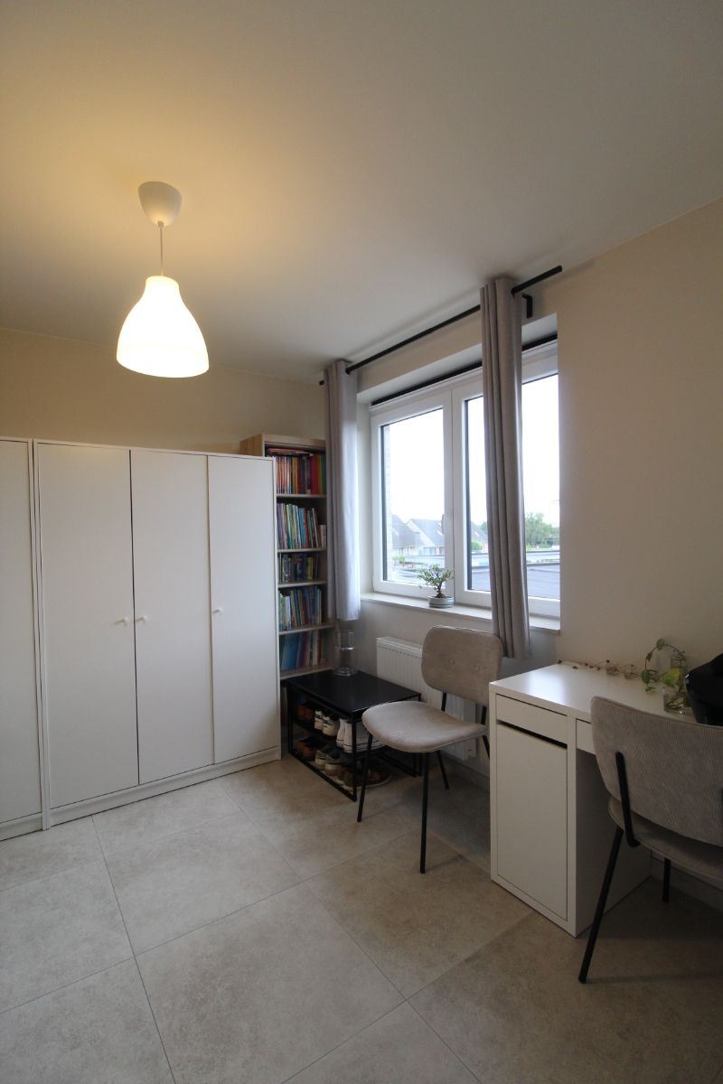 Lichtrijk nieuwbouw appartement zonder gemeenschappelijke kosten foto 8