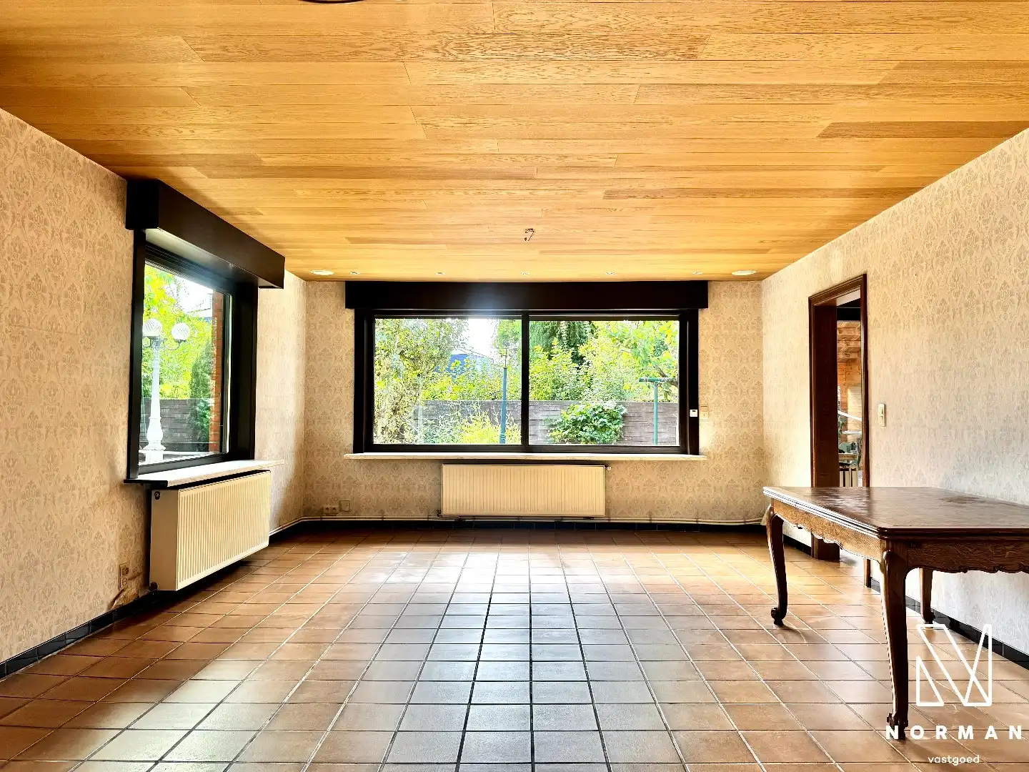 Alleenstaande bungalowwoning met 3 slaapkamers, tuin en garage te koop in rustige woonwijk te Kuurne! foto 13