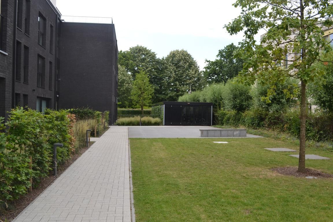 Luxe nieuwbouwappartement foto 12