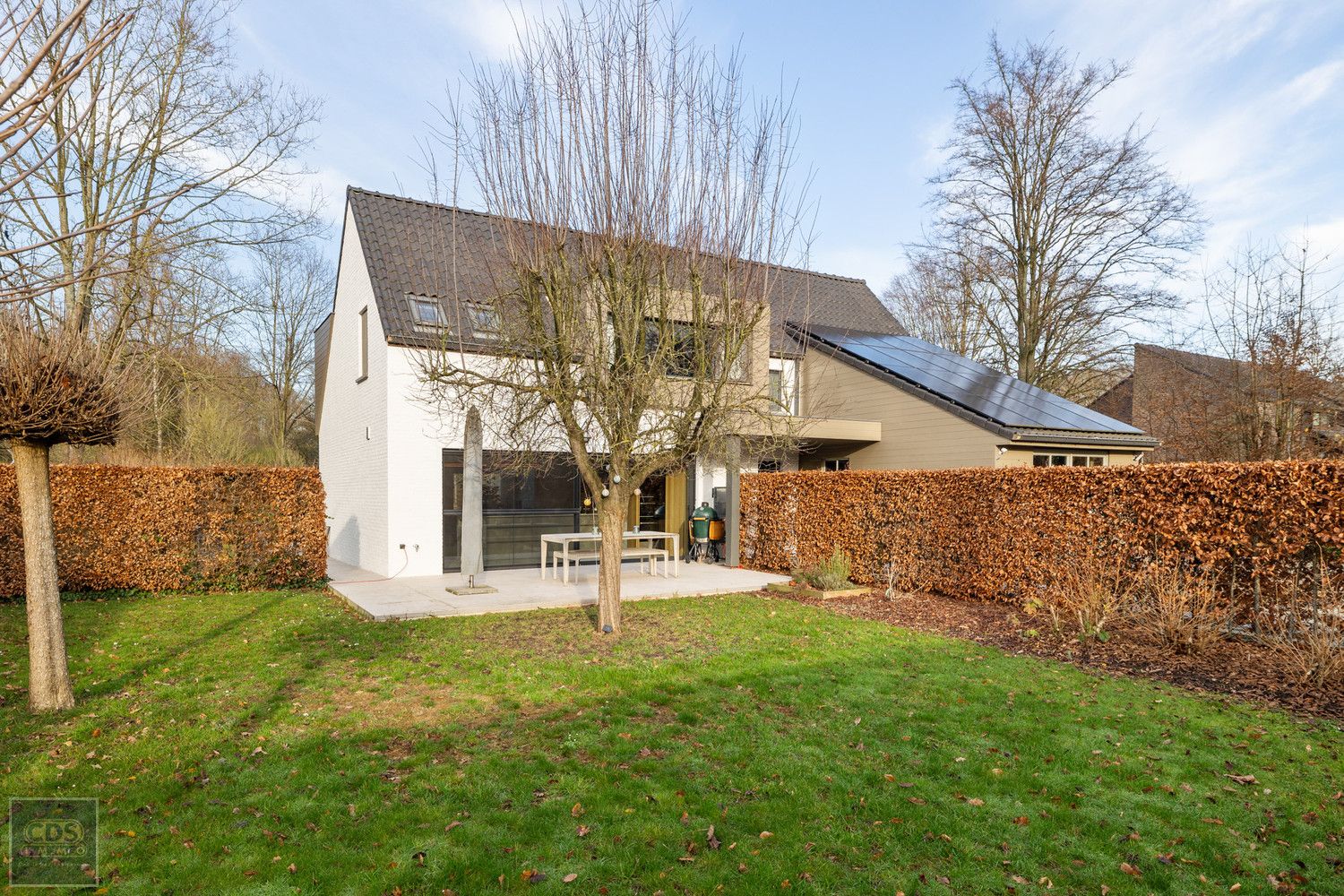 Exclusieve villa foto 4