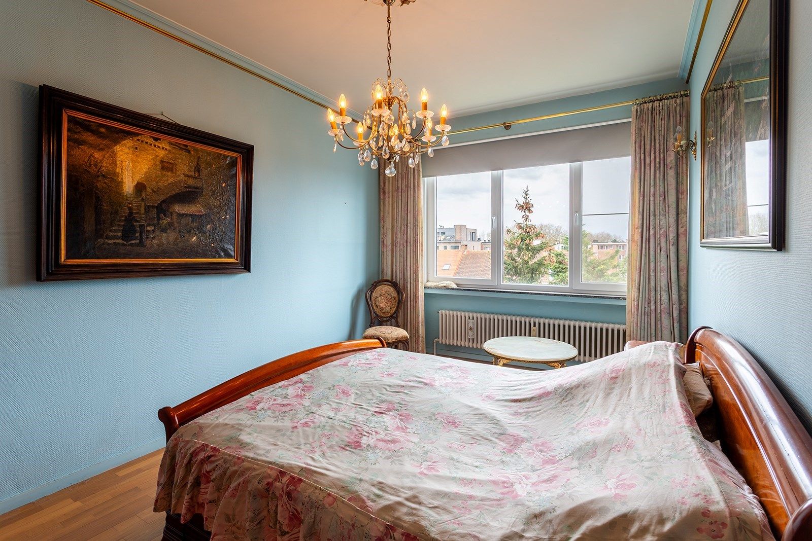 Prima onderhouden en ruim 3-slaapkamer appartement (115 m²)!  foto 13
