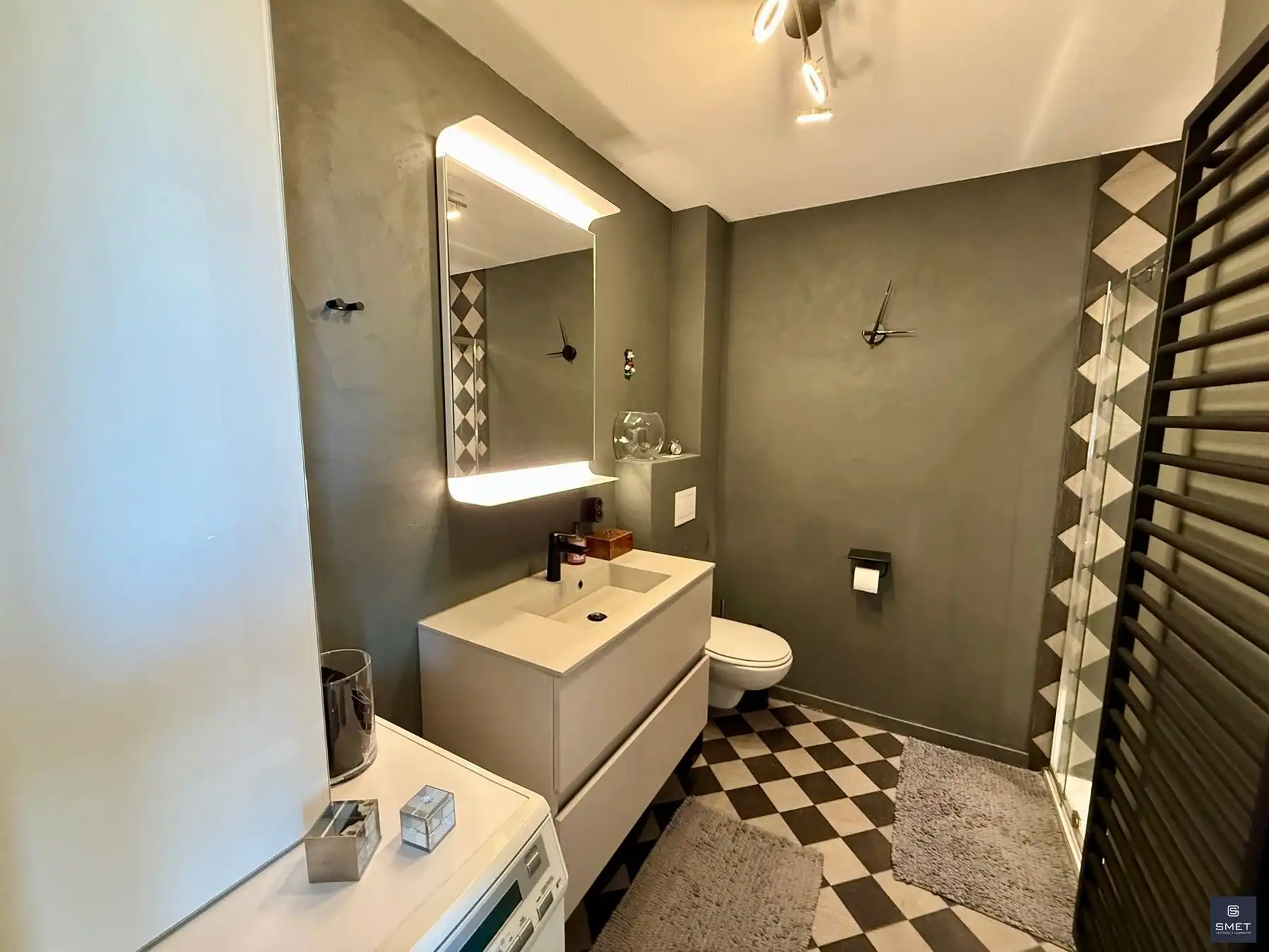 UNIEK DAKAPPART.  (1slpk) MET GEWELDIG DAKTERRAS foto 10