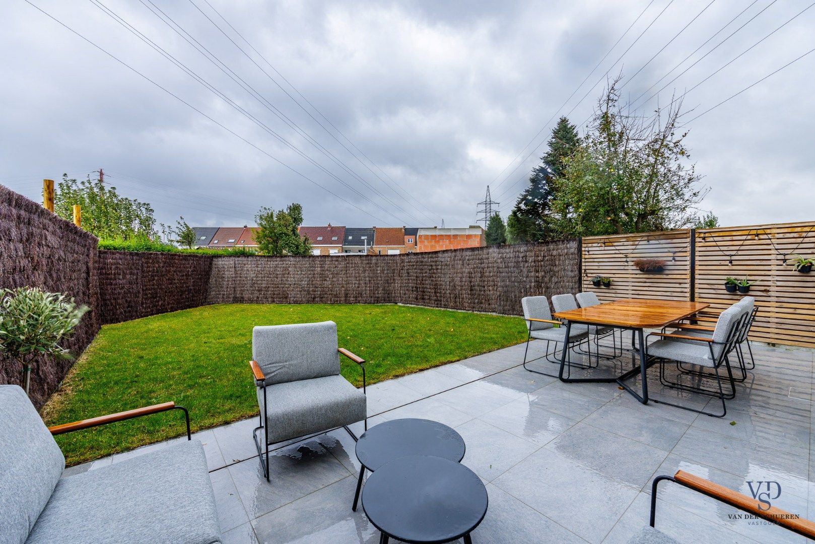 Recente, quasi-nieuwbouwwoning – instapklaar en energiezuinig (BEN) foto 14