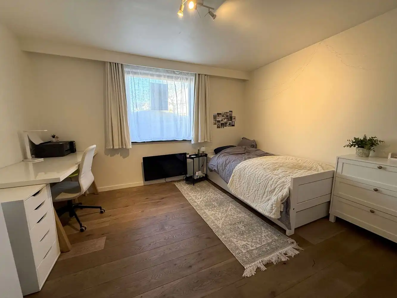 Studentenstudio te koop in Leuven centrum nabij Gasthuisberg, Sportkot en Arenberg foto 2