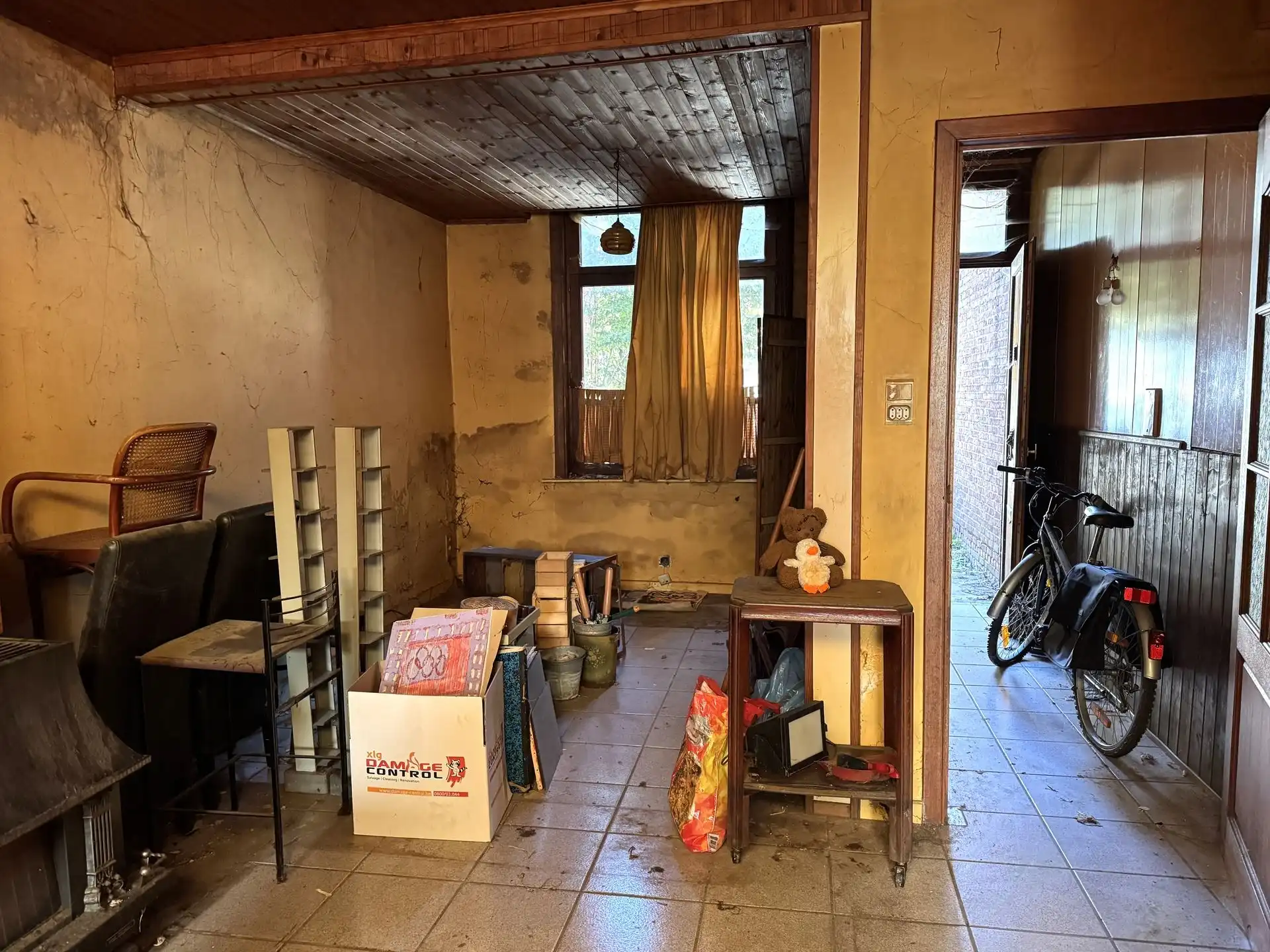 Te renoveren woning foto 3