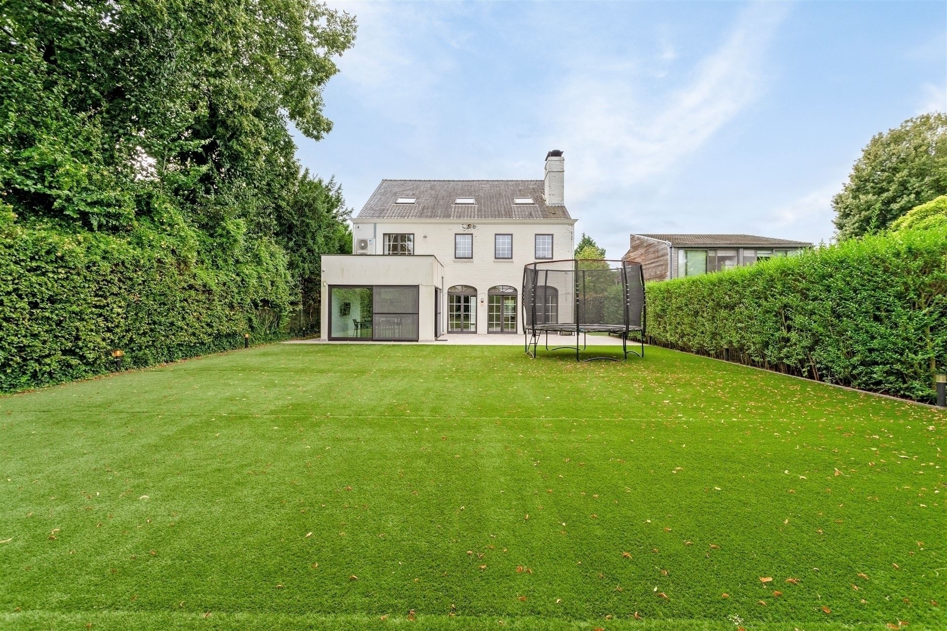 Exclusieve Villa te Elsdonk foto 2