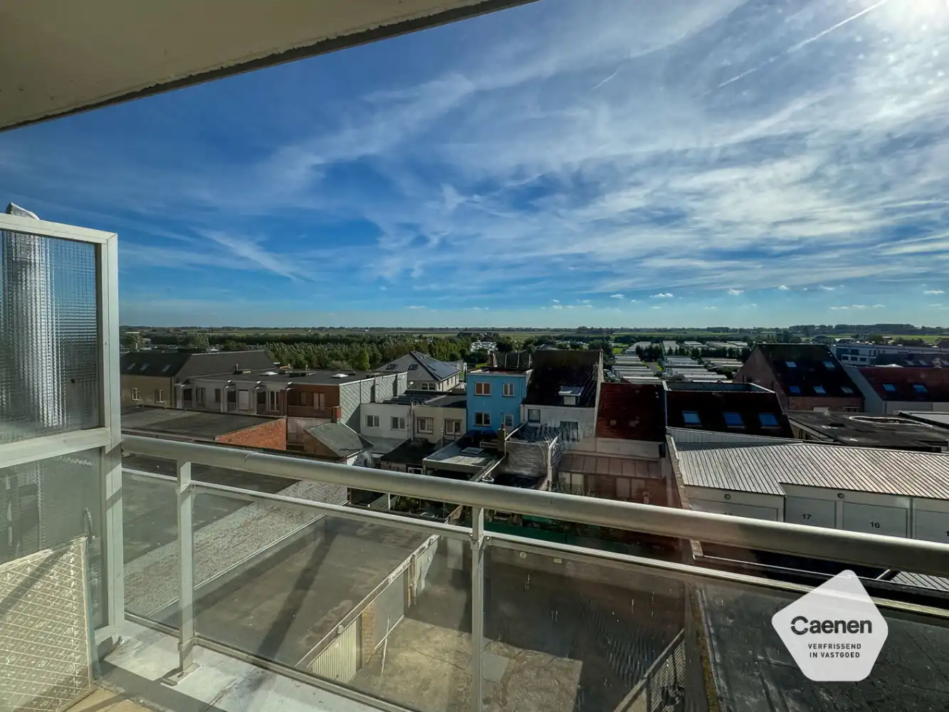 Appartement te koop Henri Jasparlaan 178/0307 - 8434 Westende
