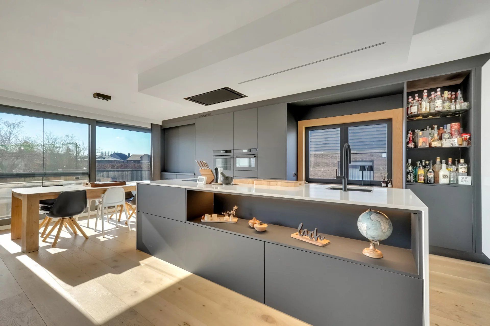 Ruime instapklare woning foto 5
