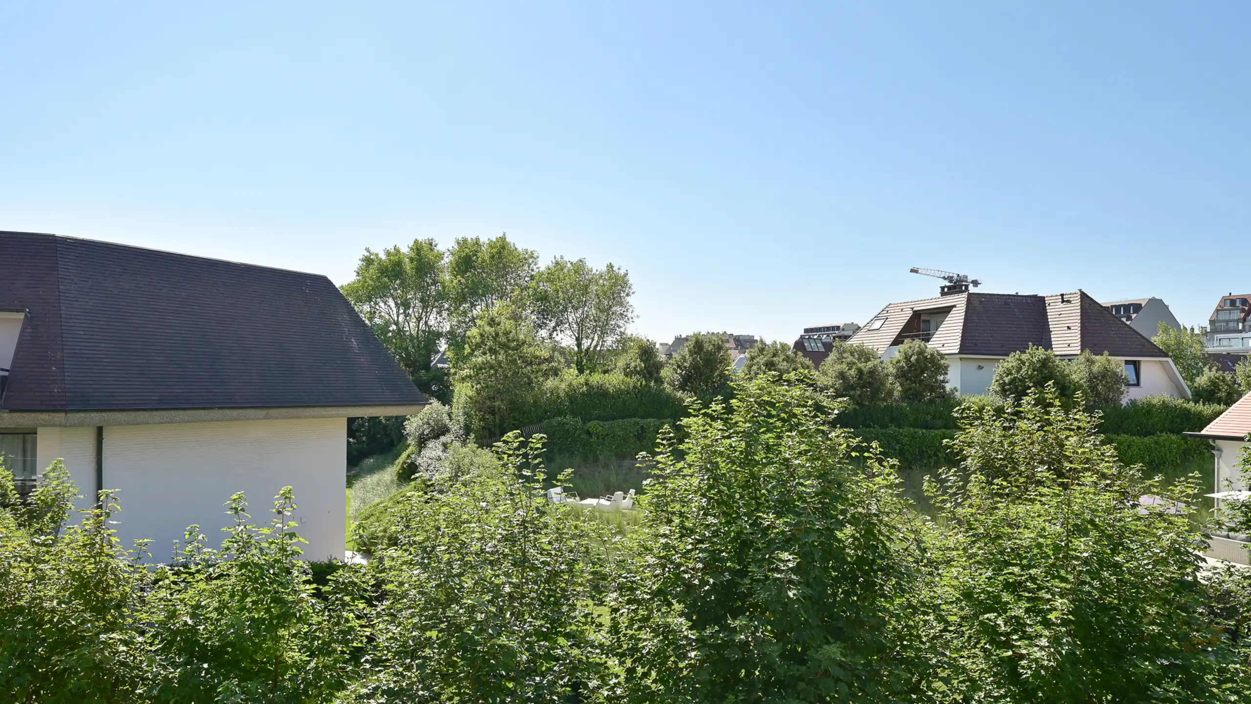 Uitzonderlijk appartement in La Rive [La Réserve]. foto 38