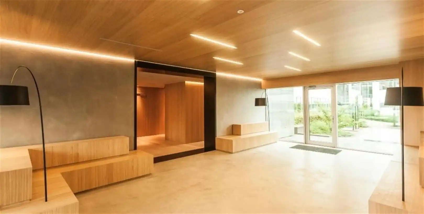 PEGASUS PARK GEBOUW 12 - DIEGEM foto 6