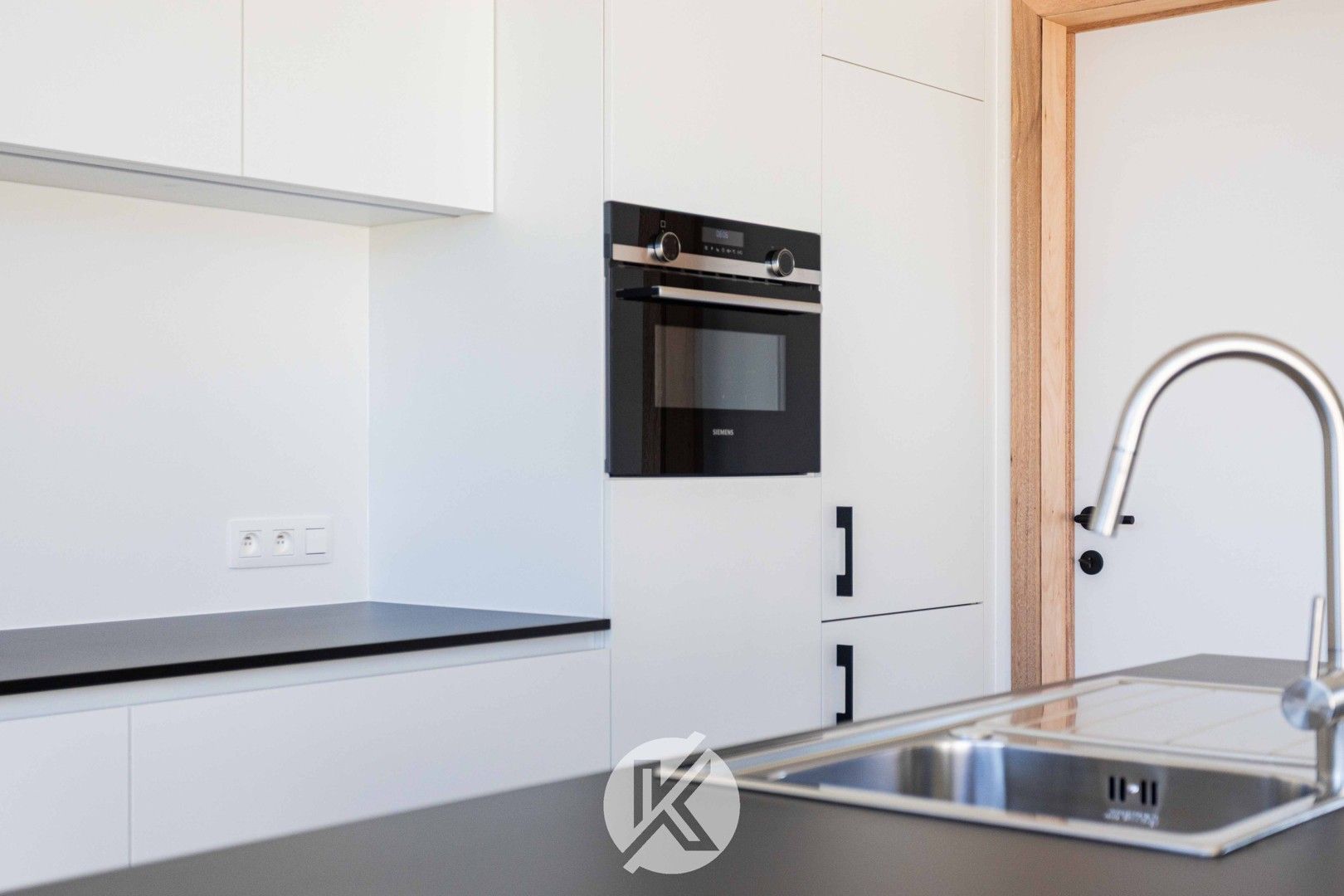 Gesloten BEN-woning op toplocatie in Bambrugge foto 10