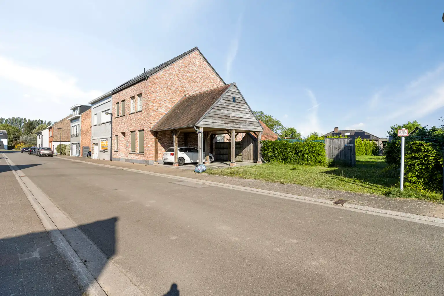 immo DAVID stelt voor: bouwgrond voor hob op 4a52ca foto 4