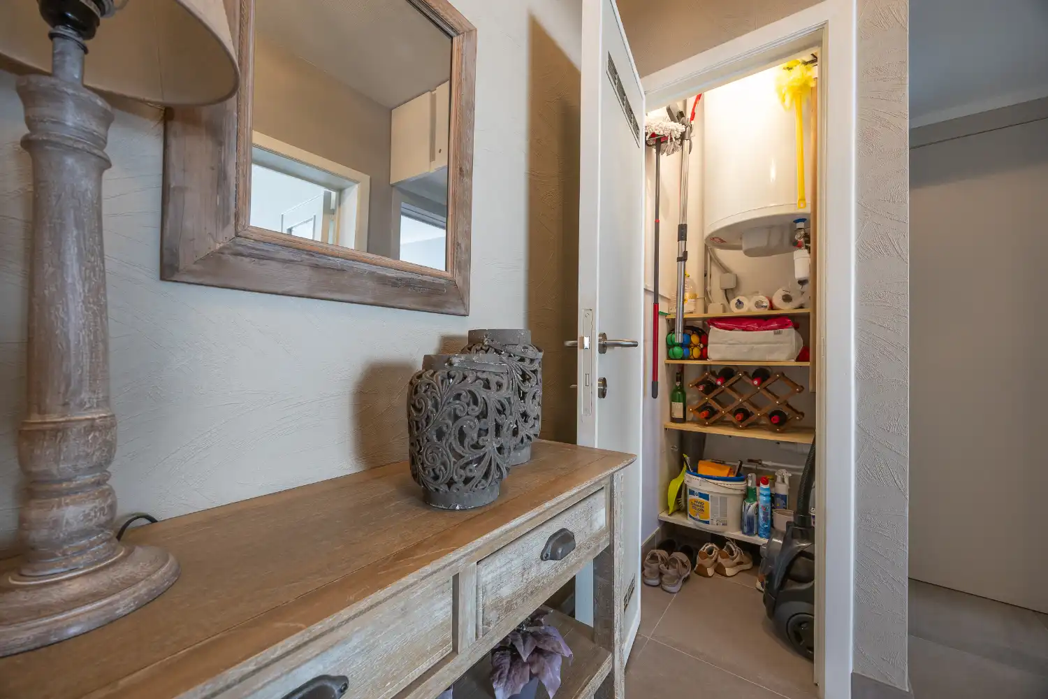 Appartement te koop foto 22