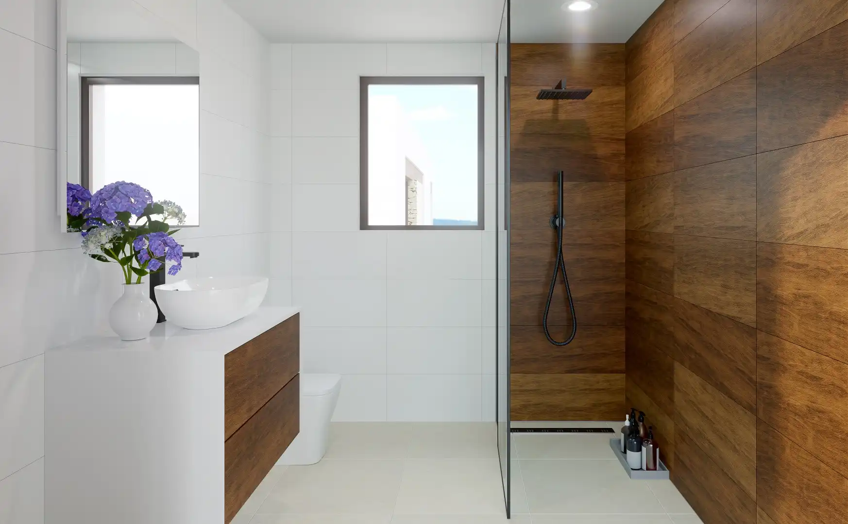 Villas Balcon de Finestrat - Benidorm foto 5