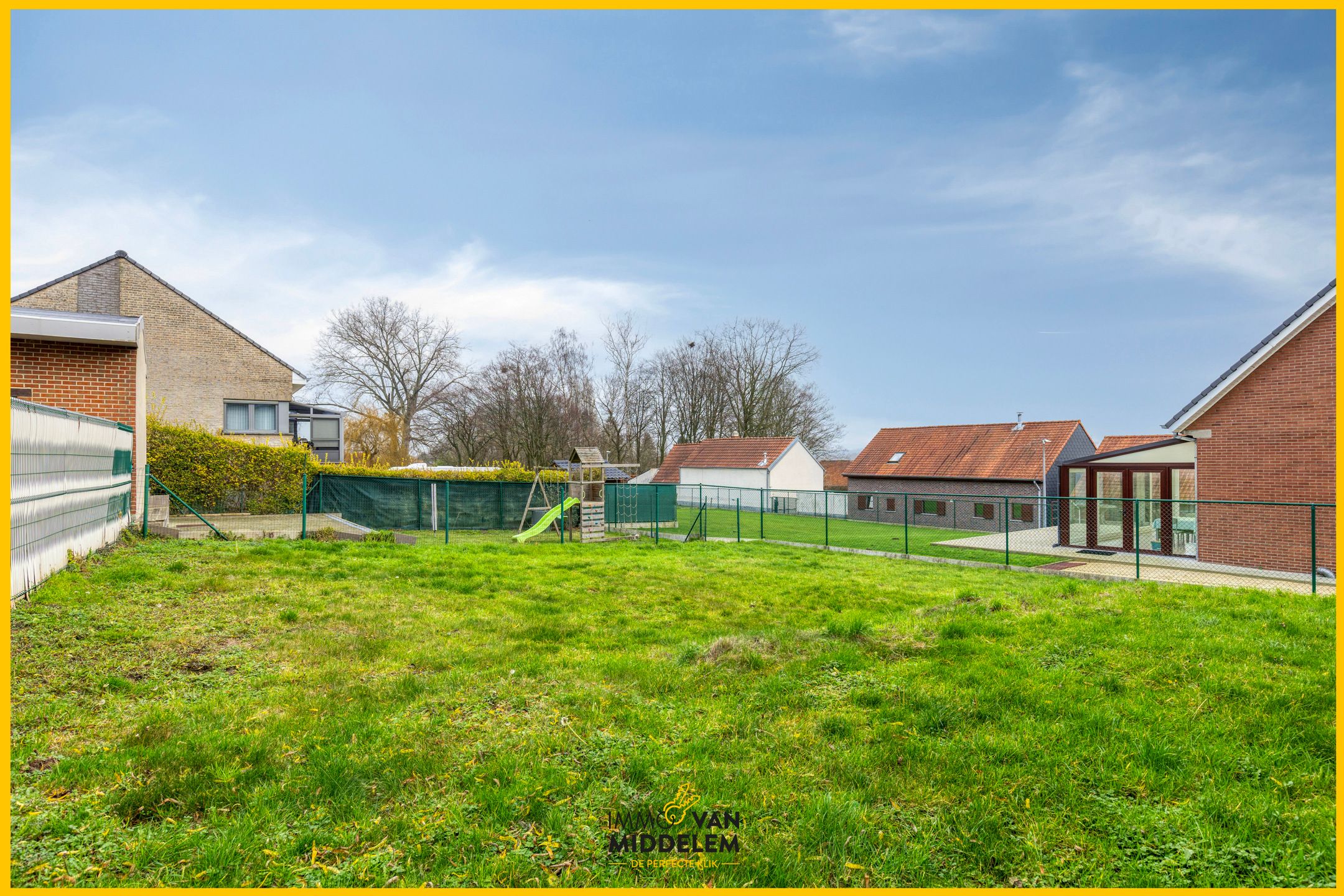 NIEUWE ENERGIEZUINIGE WONING MET 3 KAMERS, GARAGE EN ATELIER foto 20