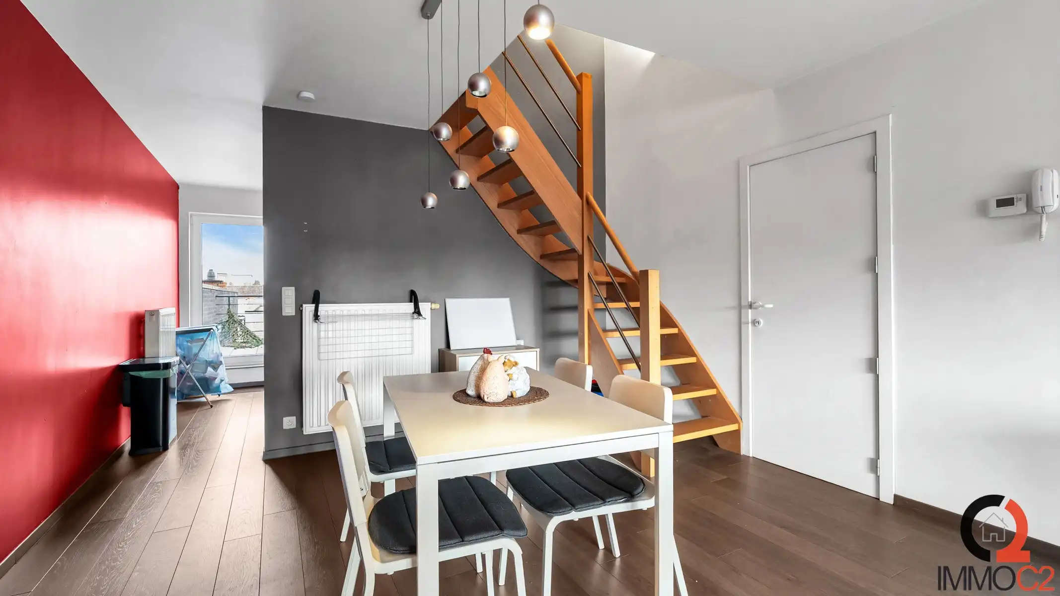 Appartement te koop foto 4