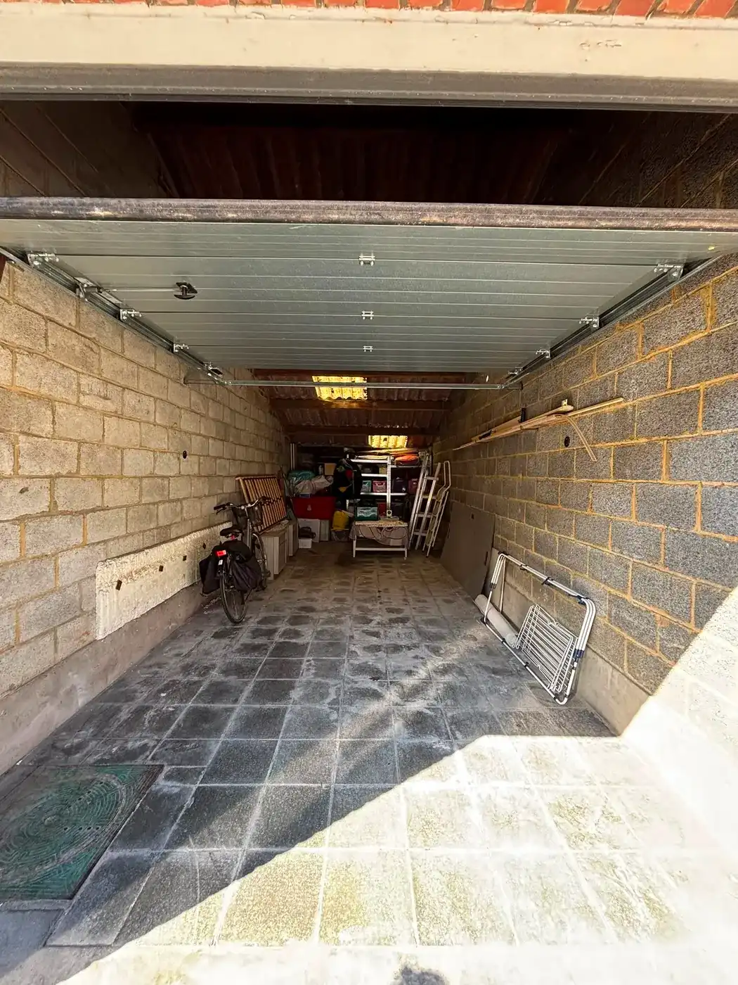 Woning met 3 slaapkamers en garage in Zwevegem foto 19
