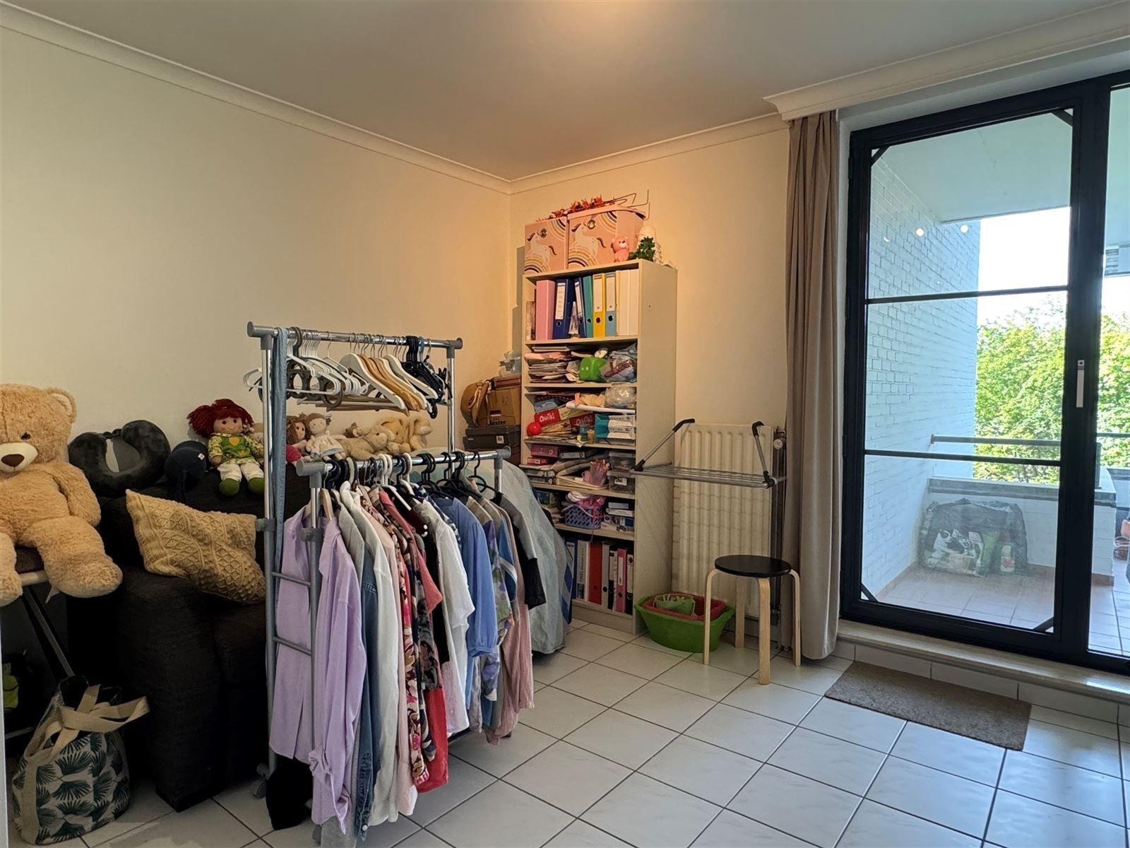 Appartement foto 19