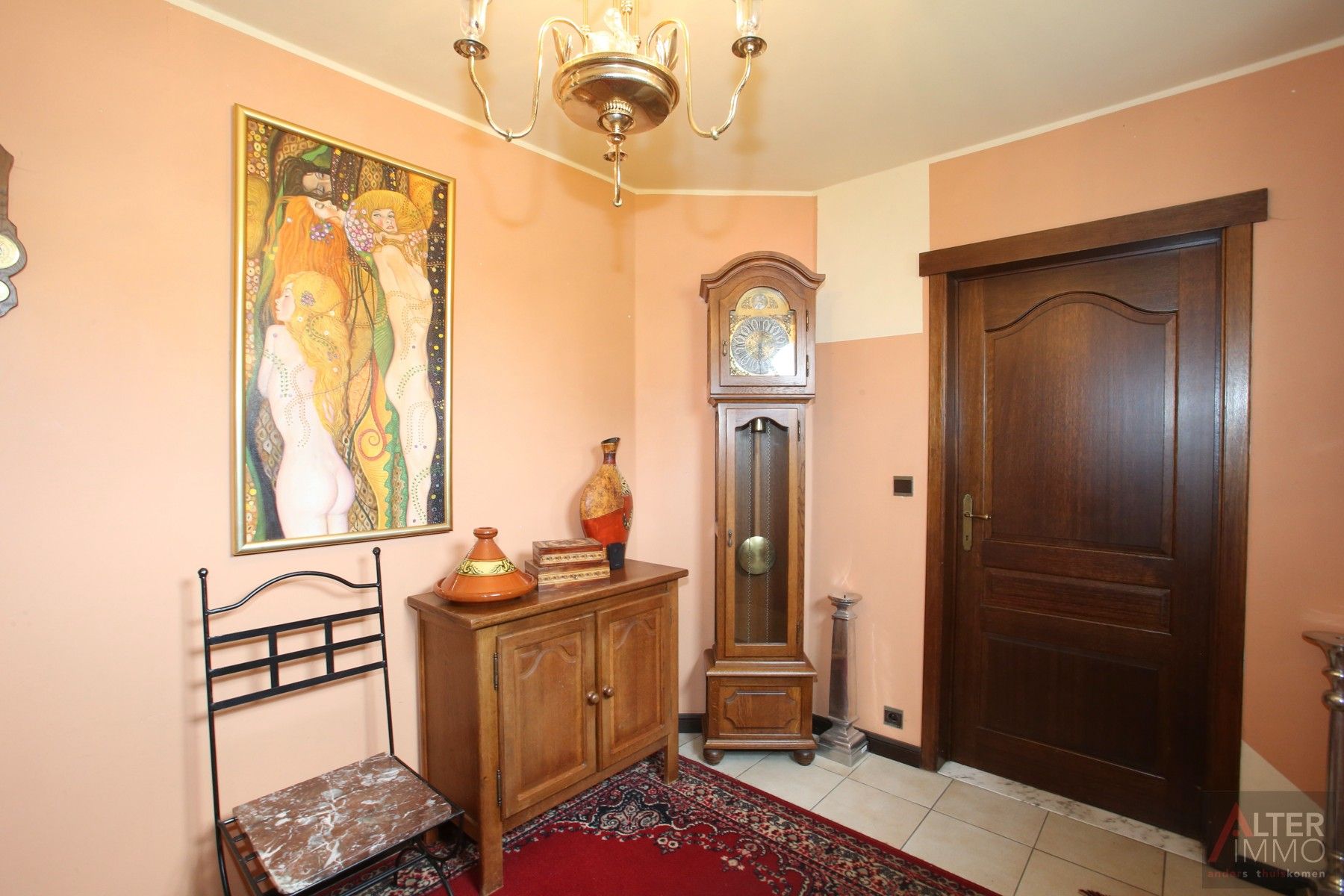 Instapklare woning met 4/5 slaapkamers op ca. 8 are! foto 14