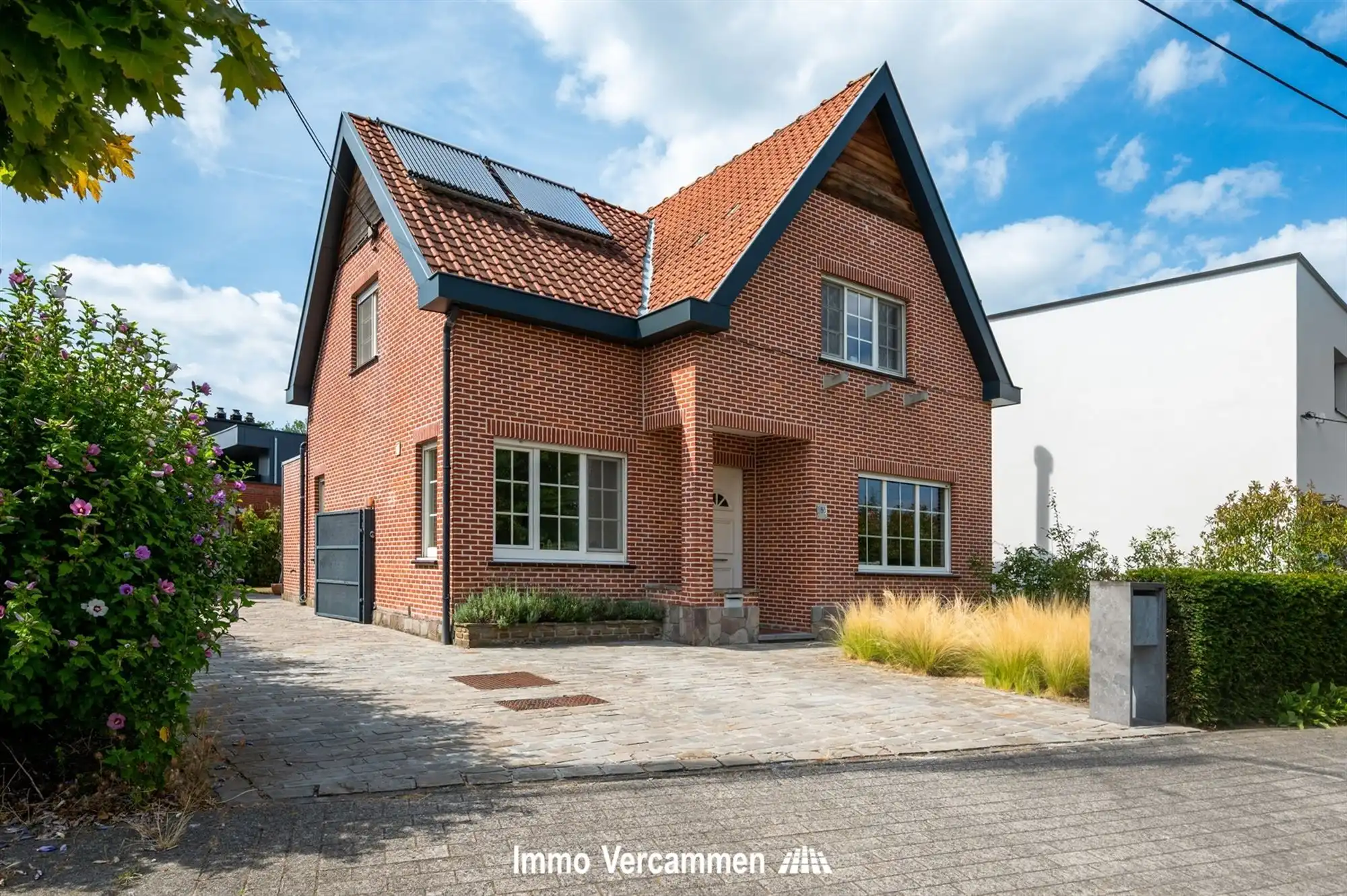 Huis te koop Zwarte Leeuwstraat 53 - 2820 BONHEIDEN