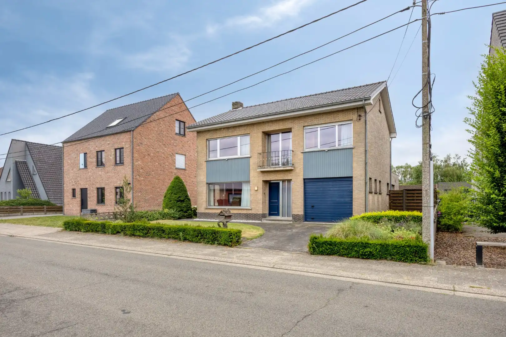 Ruim ingedeelde woning met ioa 4 slpks op een rustige en centrale ligging. foto 30