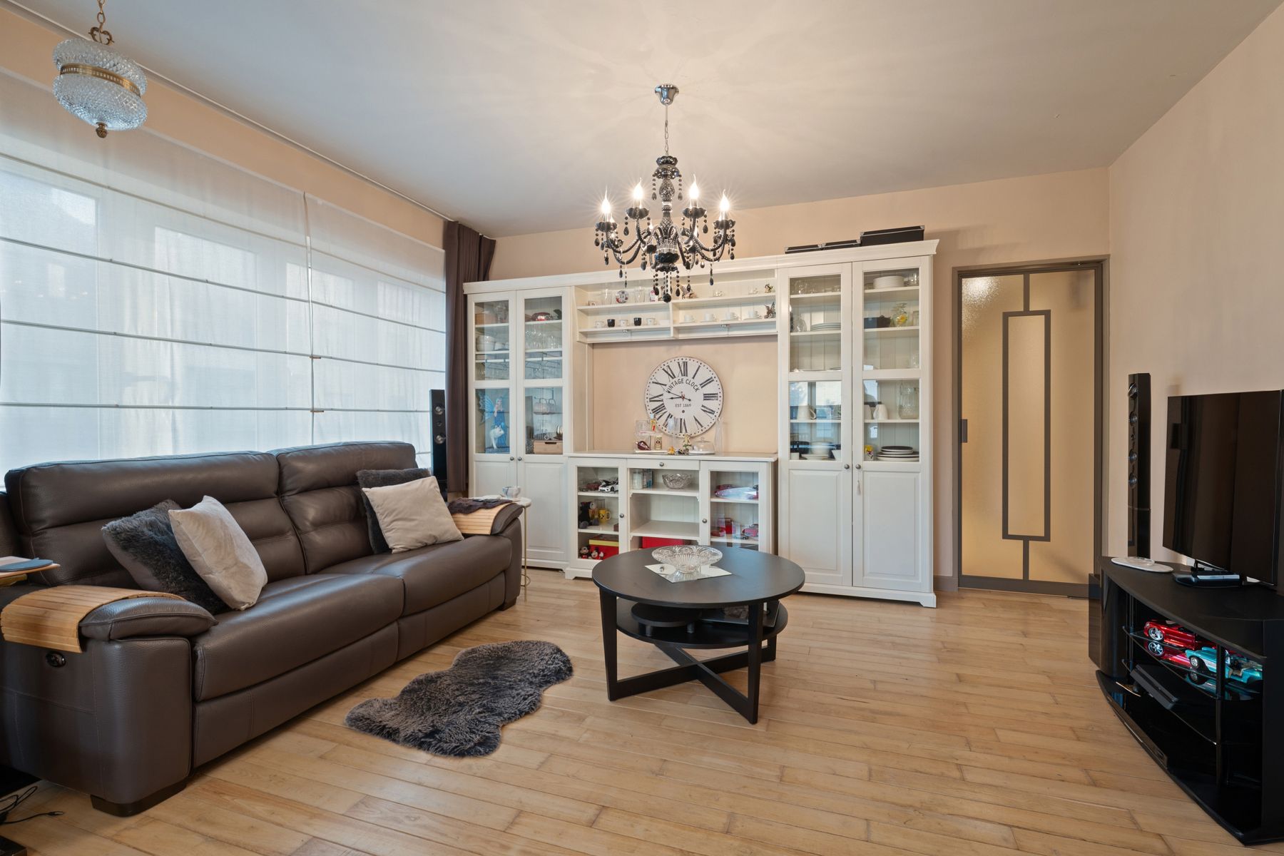 Instapklaar appartement in hartje Oostende foto 3