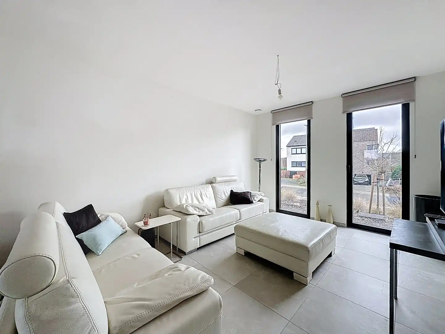 Moderne halfopen nieuwbouwwoning op toplocatie in Oud-Heverlee foto 5