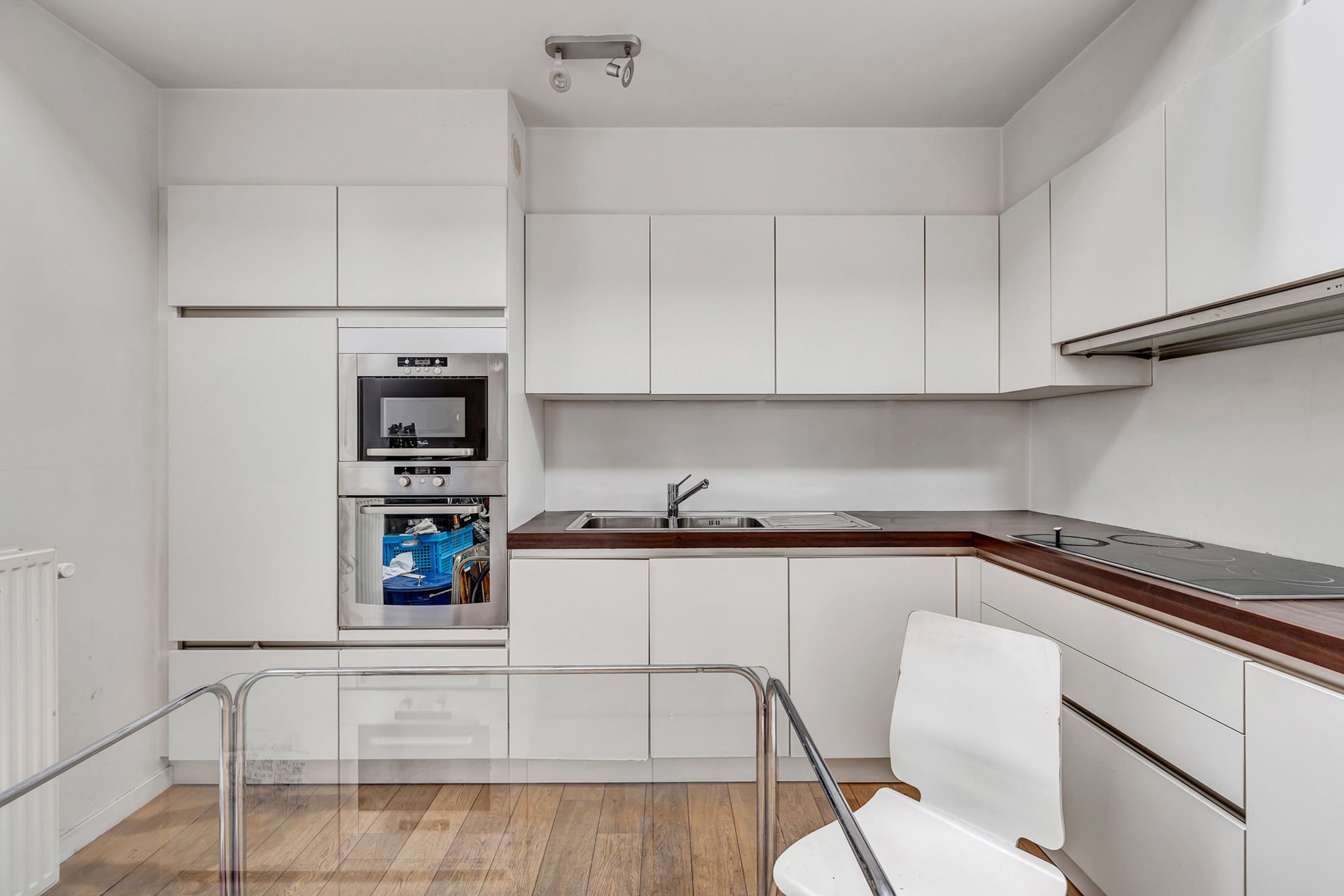 Knusse recent gerenoveerde woning met opbrengstpotentieel  foto 4