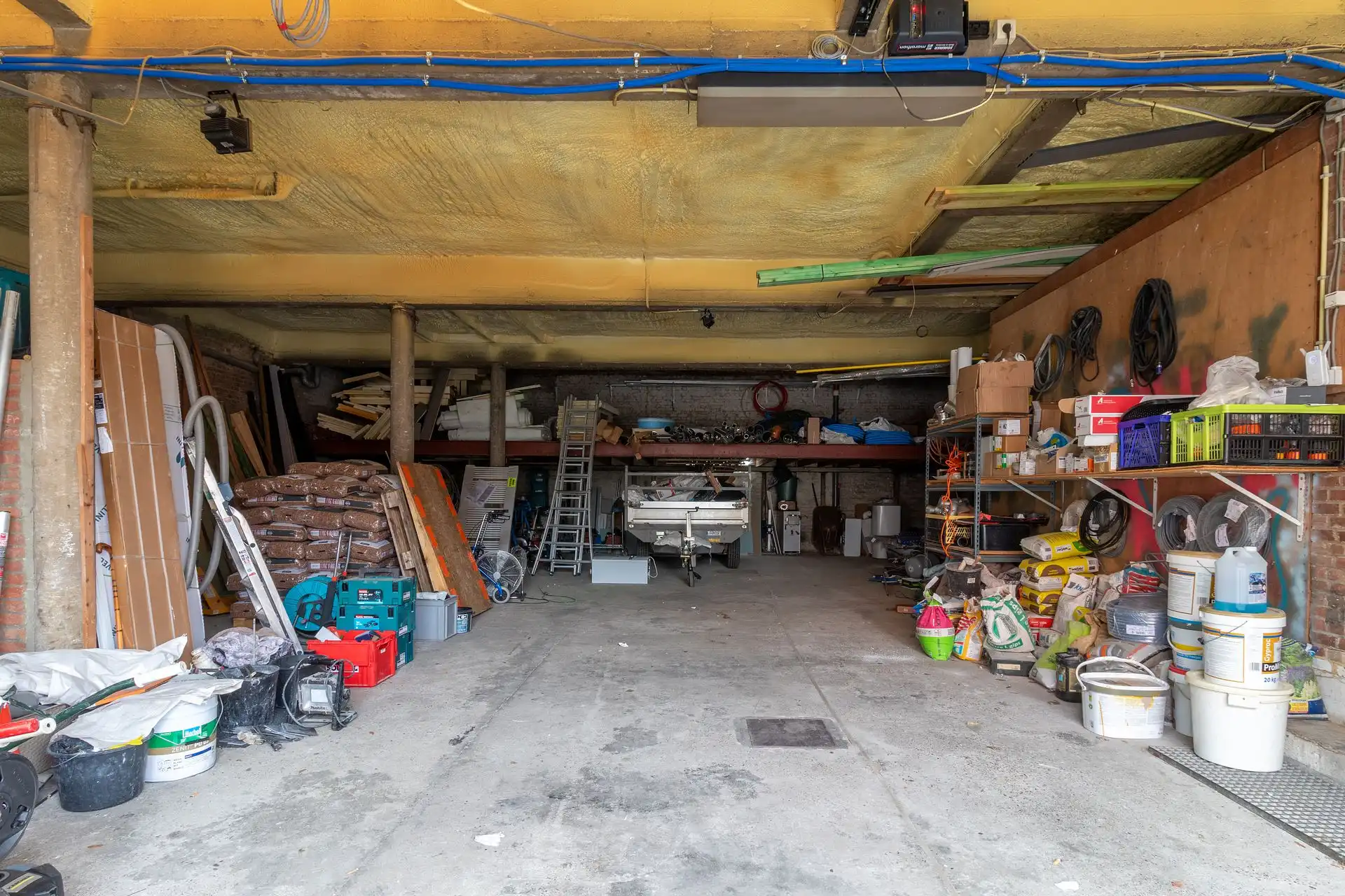 Unieke woning met magazijn in Boom foto 18