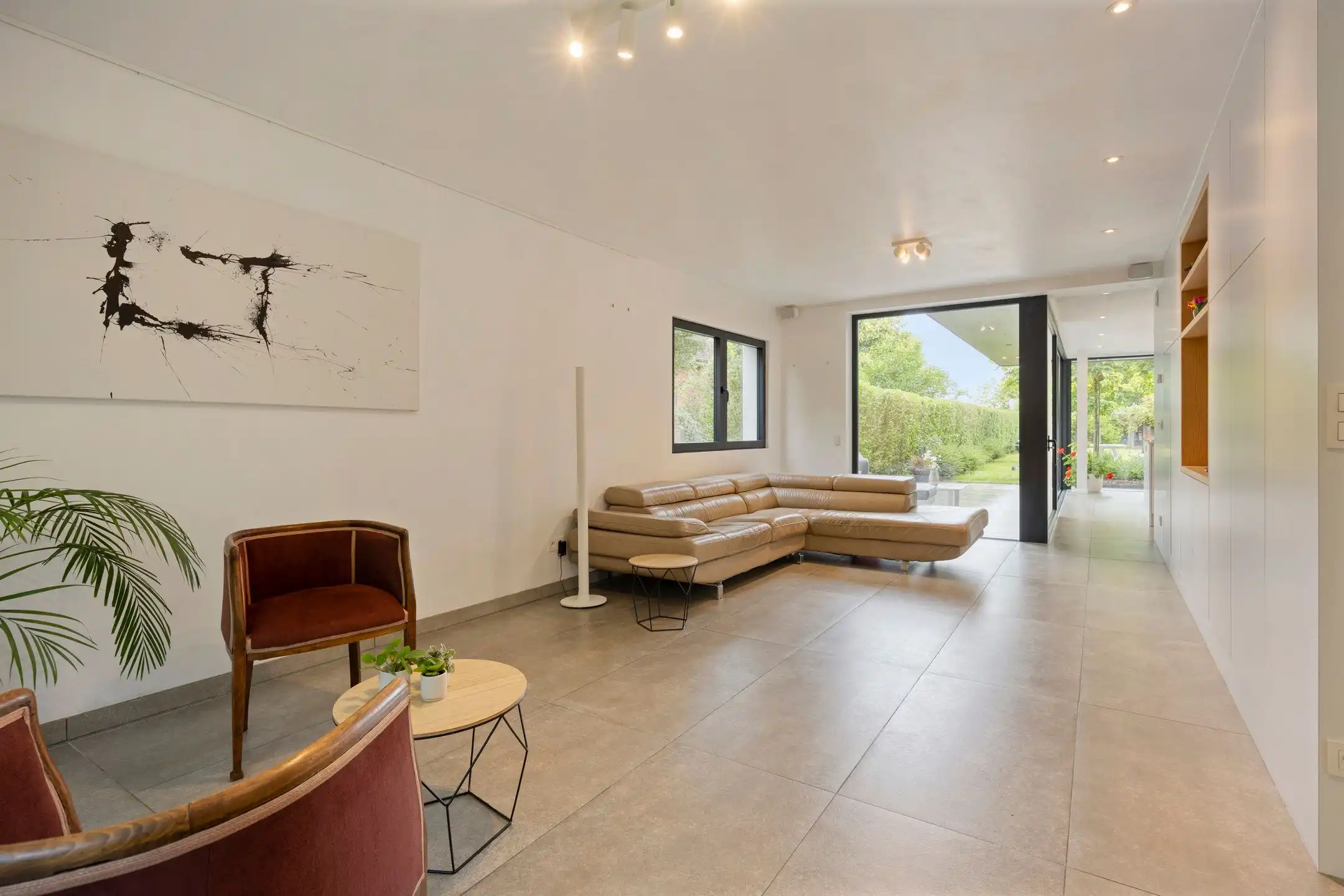 Duurzaamheid en rust: modern wonen op 21 are foto 5