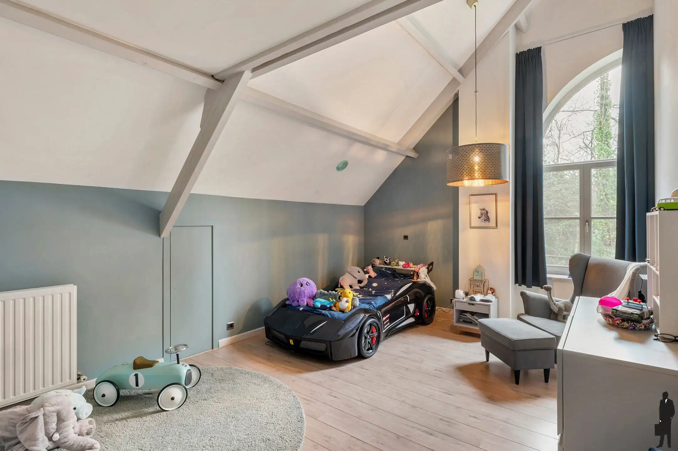 Exclusieve villa met panoramisch uitzicht  foto 32