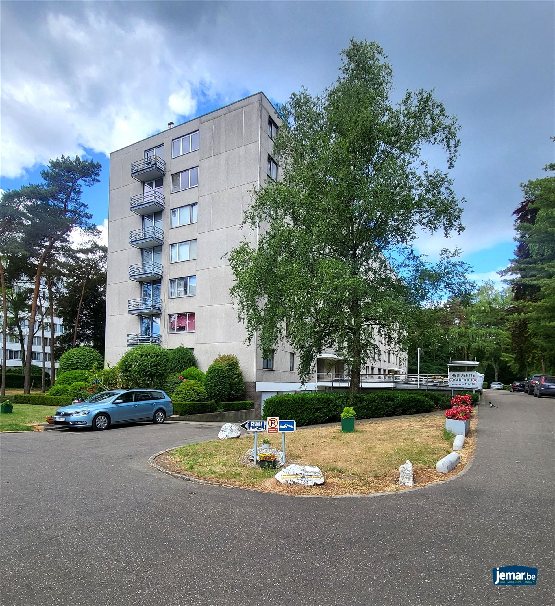Appartement foto 16