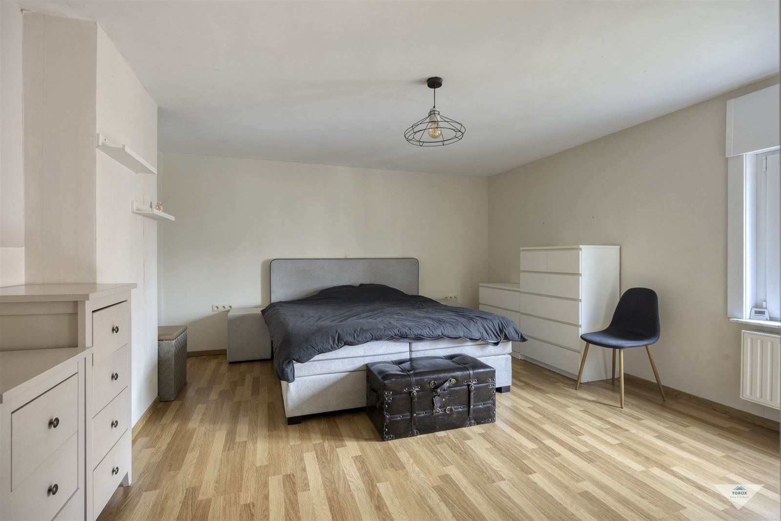 Instapklare woning in landelijke omgeving foto 11