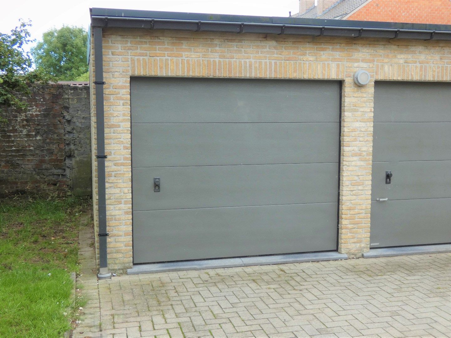 Appartement (104 m²) met 2 slpk, 2 terrassen en garage, Eernegem. foto 25